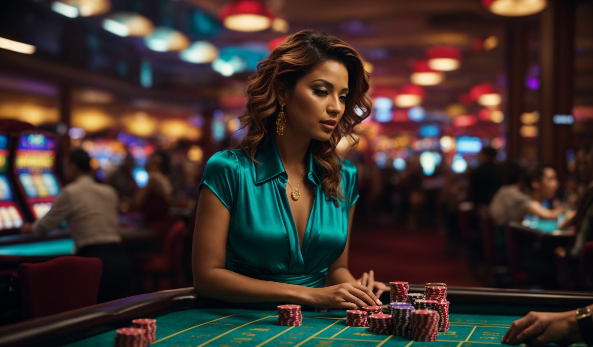 Learn how to join the Perawin7 affiliate program and start earning commissions by promoting this top online casino. Perfect for bloggers and content creators!
